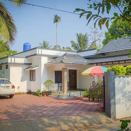 Vythiri Garden Villa ภายนอก รูปภาพ
