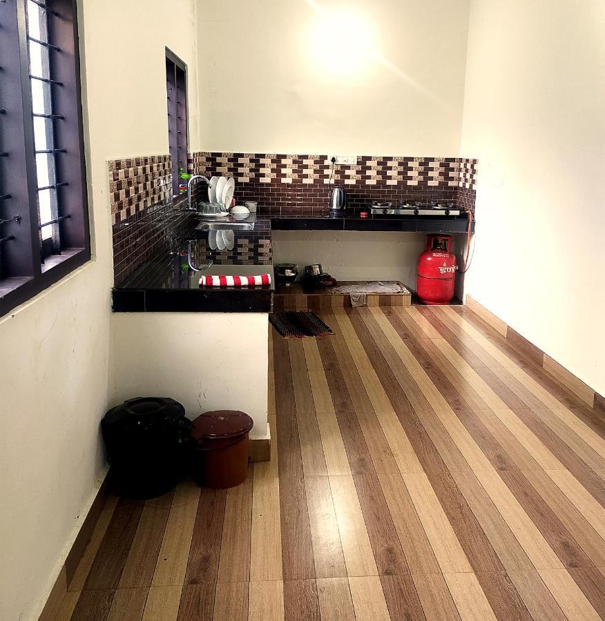 Vythiri Garden Villa ภายนอก รูปภาพ